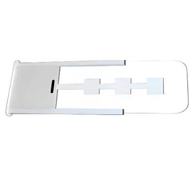 Asset Track Pro UHF RFID Security System Portal - Low Power Consumption