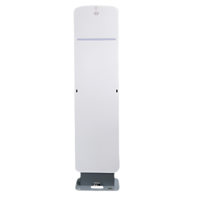 Asset Track Pro 902-928MHz UHF RFID Wall-Mounted Portal Reader LINUX System Anti-Theft Rfid Gate For Warehousing And Logistics