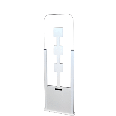 Asset Track Pro UHF RFID Security System Portal - Low Power Consumption