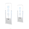 Asset Track Pro UHF RFID Security System Portal - Low Power Consumption