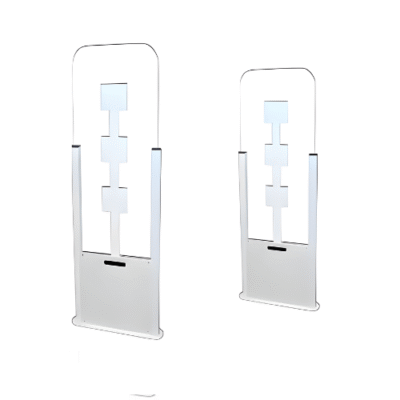Asset Track Pro UHF RFID Security System Portal - Low Power Consumption