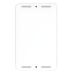 Asset Track Pro Multi-Tag UHF Top-Mounted RFID Portal With Linux Operating System Fast Speed RFID Access Control For Clothing Retail