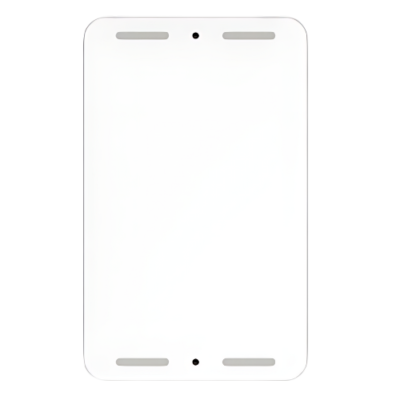 Asset Track Pro Multi-Tag UHF Top-Mounted RFID Portal With Linux Operating System Fast Speed RFID Access Control For Clothing Retail