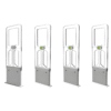 13.56 MHz HF RFID Gate Access Control Portal-Dual Alarm Mode - Asset Track Pro