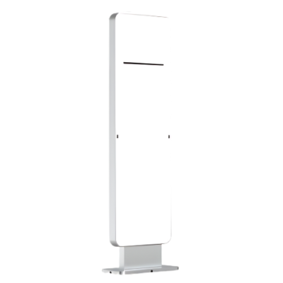 Asset Track Pro JT-924 UHF RFID Portal Reader Gate Door Access ISO 18000-6C UHF RFID Gate Reader For Book Automatic Checking