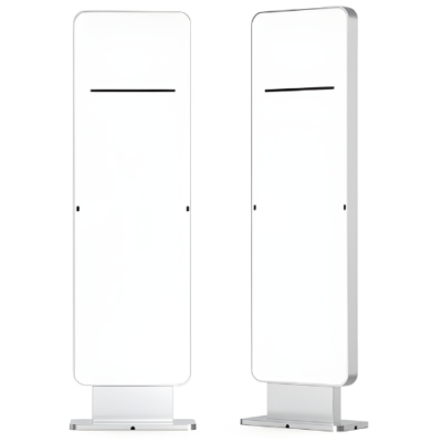 Asset Track Pro JT-924 UHF RFID Portal Reader Gate Door Access ISO 18000-6C UHF RFID Gate Reader For Book Automatic Checking