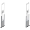 ATPPRT-238-2.png Asset Track Pro Access Card Smart HF RFID Portal Security