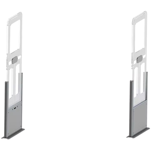Asset Track Pro Access Card Smart HF RFID Portal Security - Image 2