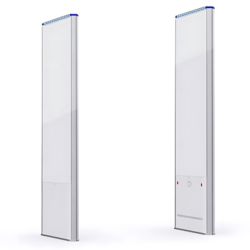 Asset Track Pro Anti- Theft High- Performance RFID Portal Reader