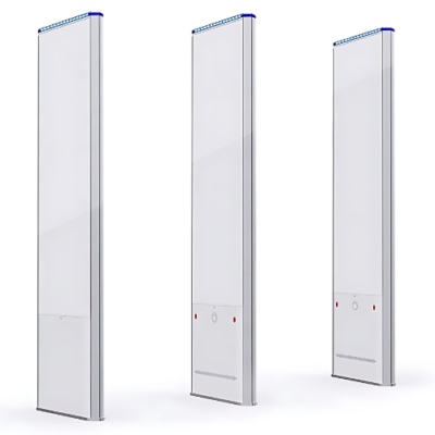 Asset Track Pro Anti- Theft High- Performance RFID Portal Reader