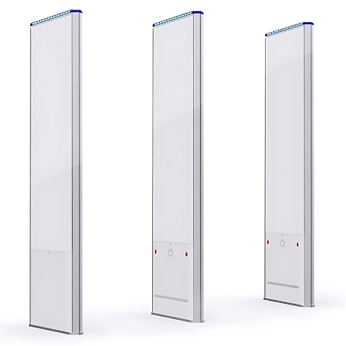 Asset Track Pro Anti- Theft High- Performance RFID Portal Reader - Image 2