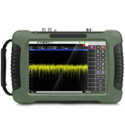 Asset Track Pro Handheld Digital Spectrum Analyzer
