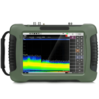 Asset Track Pro Handheld Digital Spectrum Analyzer