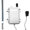Long Range Smart IoT Agricultural Wireless Gateway - Asset Track Pro