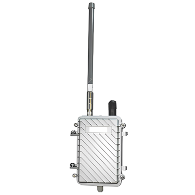 Long Range Smart IoT Agricultural Wireless Gateway - Asset Track Pro