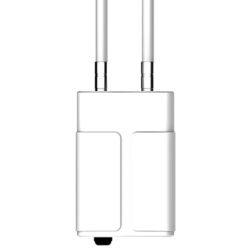 Outdoor LoRaWAN Gateway with Quad Core Processor - Asset Track Pro