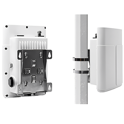 Outdoor LoRaWAN Gateway with Quad Core Processor - Asset Track Pro
