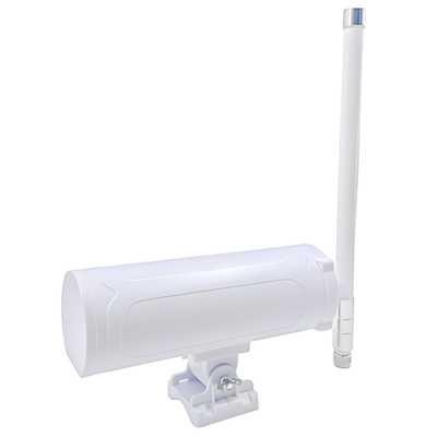 LoRaWAN Gateway with Thailand Frequency Support - Asset Track Pro