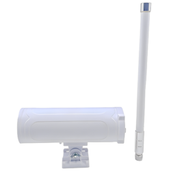 LoRaWAN Gateway with Thailand Frequency Support - Asset Track Pro