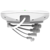 Smart Bluetooth IoT Device with Tracking and Waterproof Function - Asset Track Pro