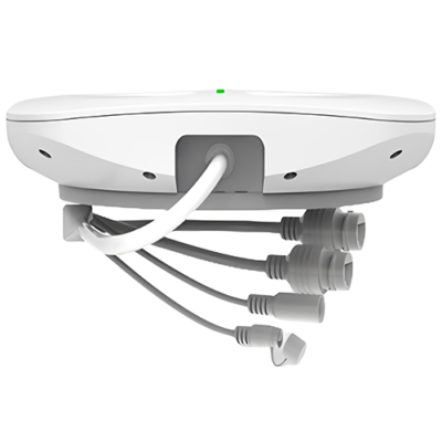 Smart Bluetooth IoT Device with Tracking and Waterproof Function - Asset Track Pro