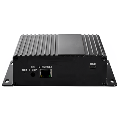 LoRaWAN Gateway with GPS Support for M2M Systems - Asset Track Pro
