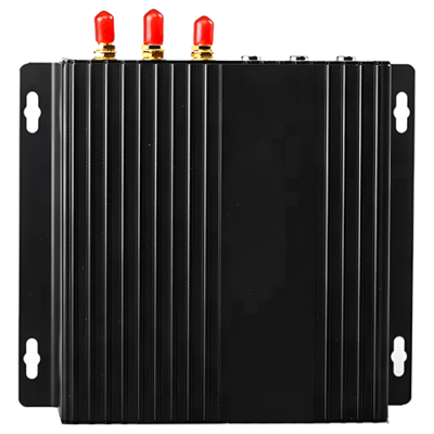 LoRaWAN Gateway with GPS Support for M2M Systems - Asset Track Pro