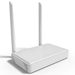 LoRaWAN Indoor Gateway for Factory or Home Automation - Asset Track Pro