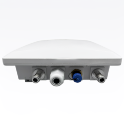 LoRaWAN Outdoor Gateway for Smart City Road Lighting - Asset Track Pro