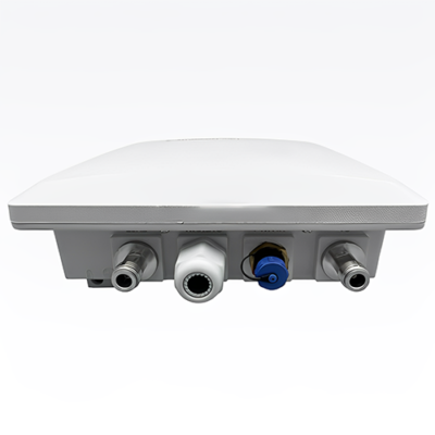 LoRaWAN Outdoor Gateway for Smart City Road Lighting - Asset Track Pro