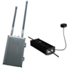 LoRaWAN Smart Light Control Gateway for Long Range Monitoring - Asset Track Pro