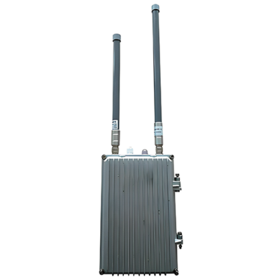 LoRaWAN Smart Light Control Gateway for Long Range Monitoring - Asset Track Pro
