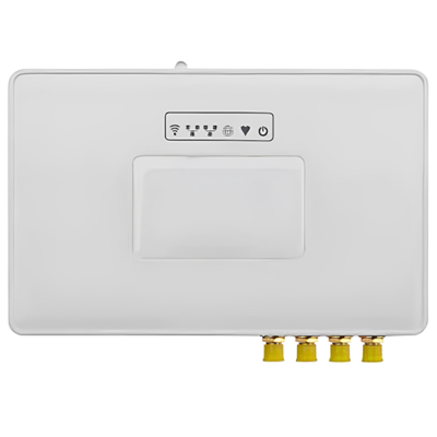 LoRaWAN Indoor Pico Gateway with Open Source System - Asset Track Pro