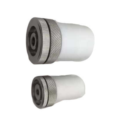 Rugged LoRaWAN Temperature & Vibration Sensor - Asset Track Pro