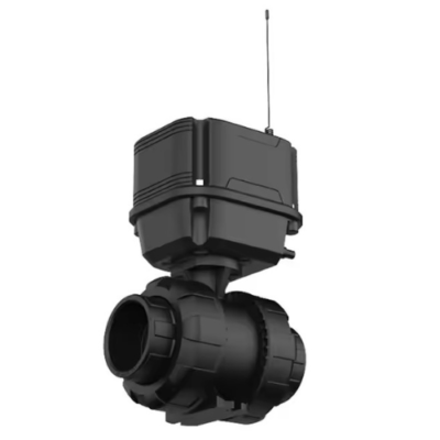 Solar Powered Rugged LoRaWAN Smart Irrigation Controller - Asset Track Pro