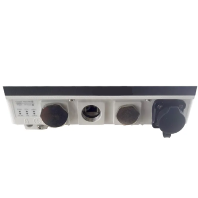 Rugged Outdoor LoRaWAN Water Meter Gateway - Asset Track Pro