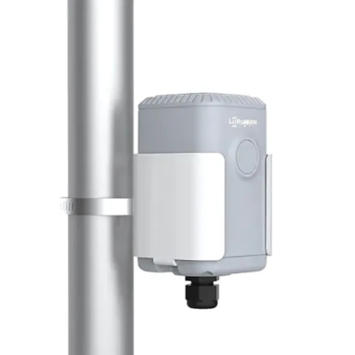 Rugged Wireless Soil Monitoring Sensor - Asset Track Pro
