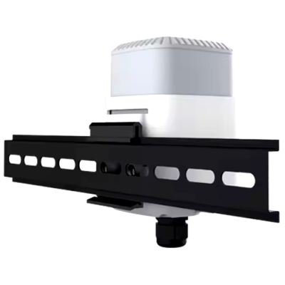 Rugged Wireless Soil Monitoring Sensor - Asset Track Pro