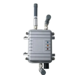 Rugged Outdoor LoRaWAN Gateway with Waterproof Housing - Asset Track Pro