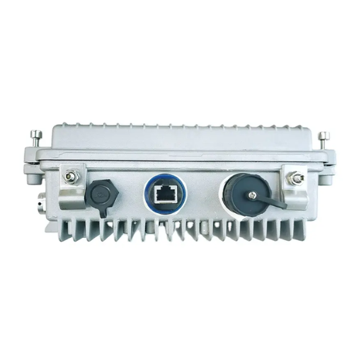 Rugged LoRaWAN Outdoor Gateway Controller - Asset Track Pro