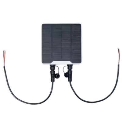 LoRaWAN Smart Solenoid Valve Controller with Water Monitoring – Asset Track Pro