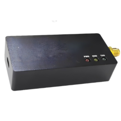 LoRaWAN Multi Class Gateway With ADR and Aluminum Housing - Asset Track Pro