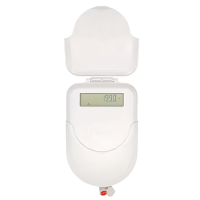 LoRaWAN Smart Water Meter for Real Time Monitoring - Asset Track Pro