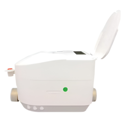 LoRaWAN Smart Water Meter for Real Time Monitoring - Asset Track Pro