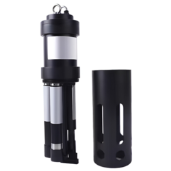 LoRaWAN Multi Parameter All In One Water Quality Sensor - Asset Track Pro