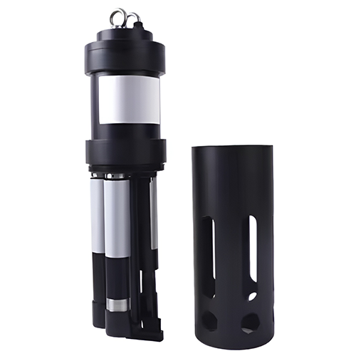 LoRaWAN Multi Parameter All In One Water Quality Sensor - Asset Track Pro