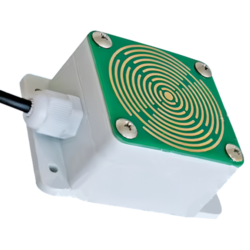 LoRaWAN Rain and Snow Sensor with RS485 and Heating Function - Asset Track Pro