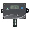 Wireless LoRaWAN Temperature and Humidity Sensor for Remote Monitoring - Asset Track Pro