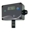 Wireless LoRaWAN Temperature and Humidity Sensor for Remote Monitoring - Asset Track Pro
