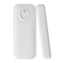 LoRaWAN Battery Power Wireless Security Door Sensor - Asset Track Pro